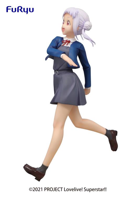 Arashi Chisato SSS FIGURE(Special Discount)