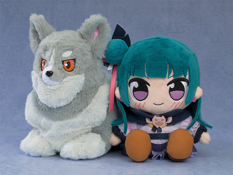 Genjitsu no Yohane Kuripan Plushie Yohane