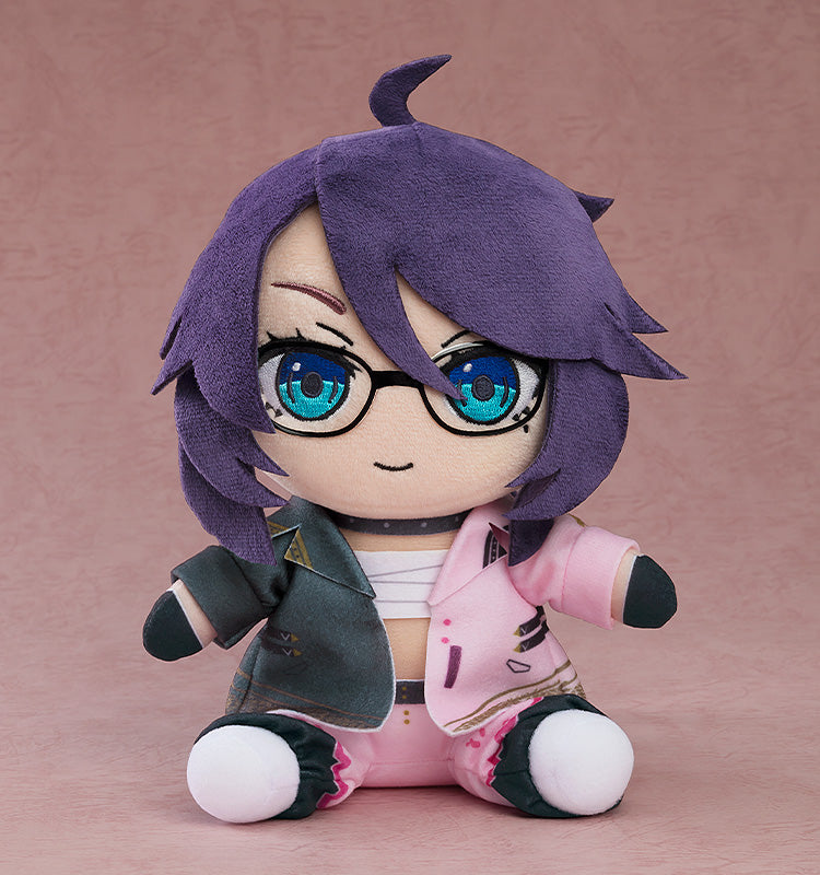 Plushie VShojo (New!)