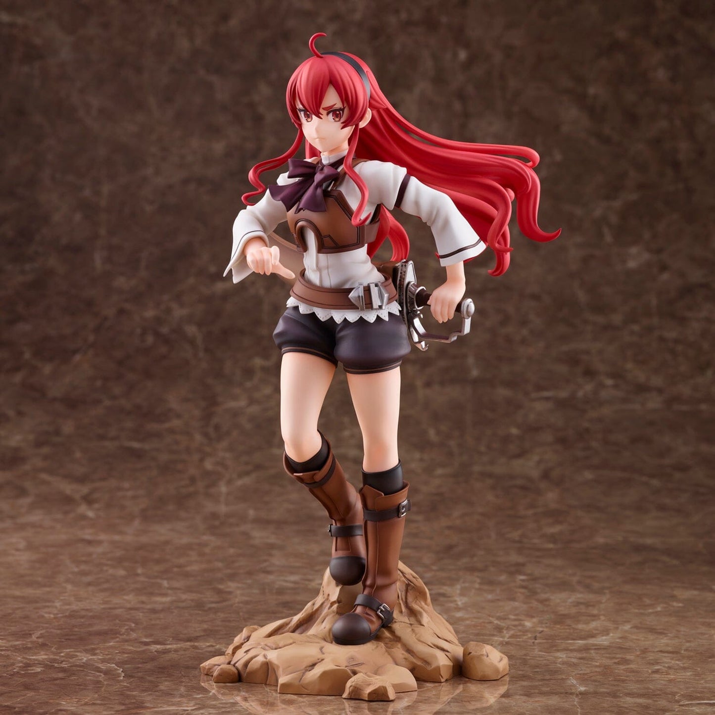 "Mushoku Tensei: Jobless Reincarnation" Eris Boreas Greyrat