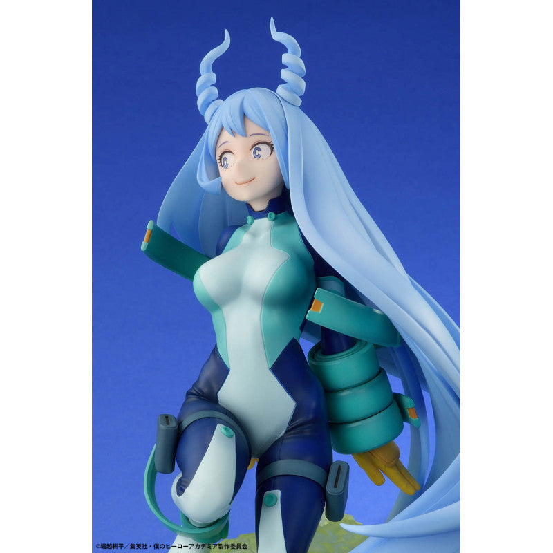 "My Hero Academia" Hado Nejire Hero Suit Ver.