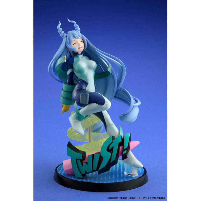 "My Hero Academia" Hado Nejire Hero Suit Ver.