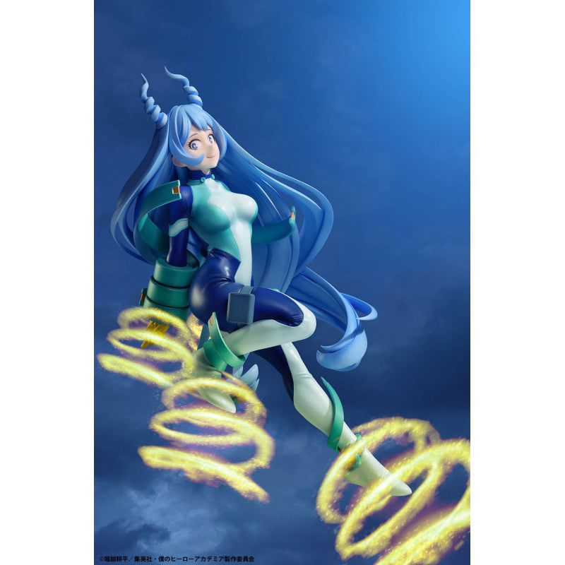 "My Hero Academia" Hado Nejire Hero Suit Ver.