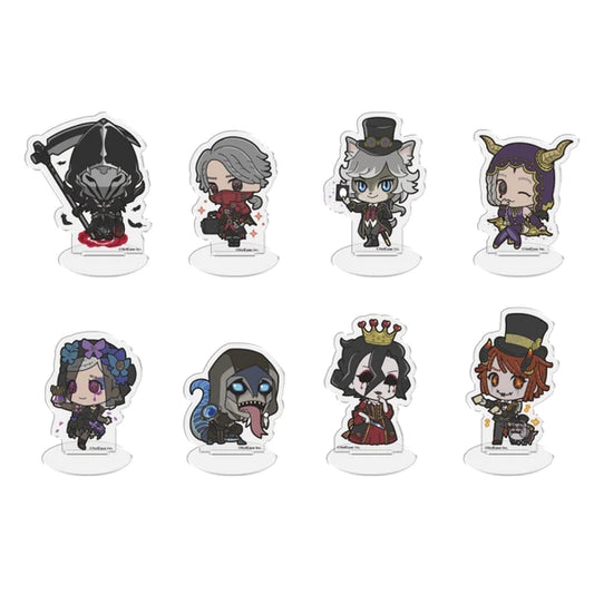 Identity V" Chokokawa Acrylic Stand Vol. 2