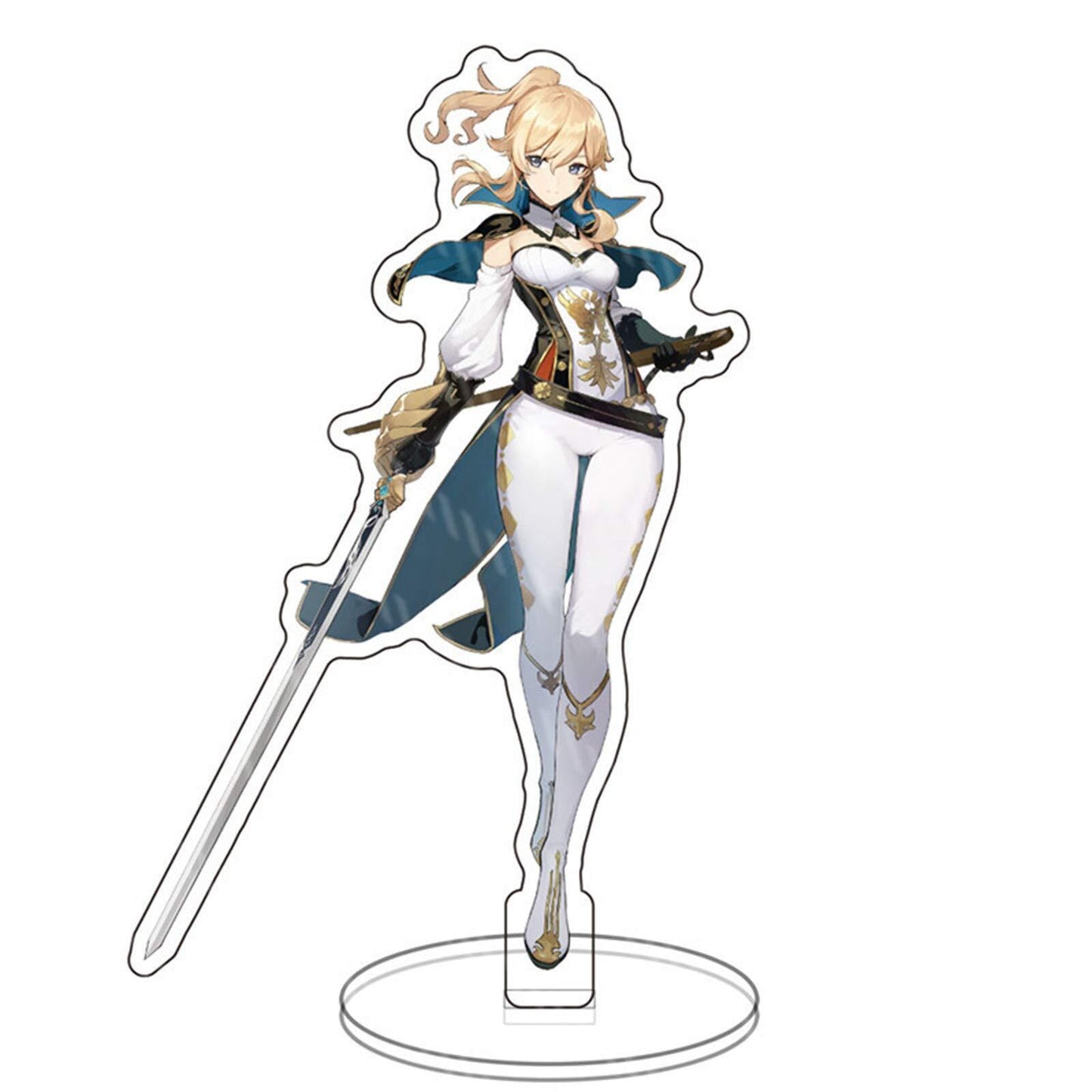Genshin – Mondstadt Series Acrylic Stand