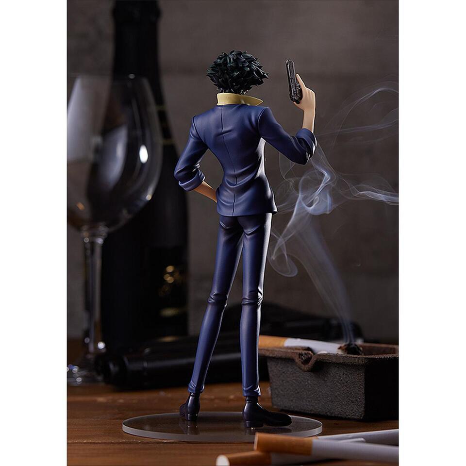 POP UP PARADE Spike Spiegel