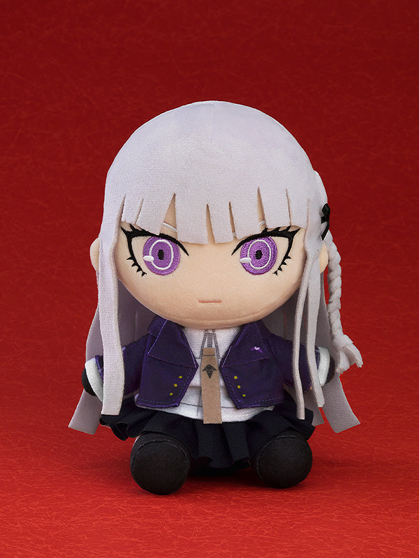 Danganronpa 1・2 Reload Plushie Kyoko Kirigiri