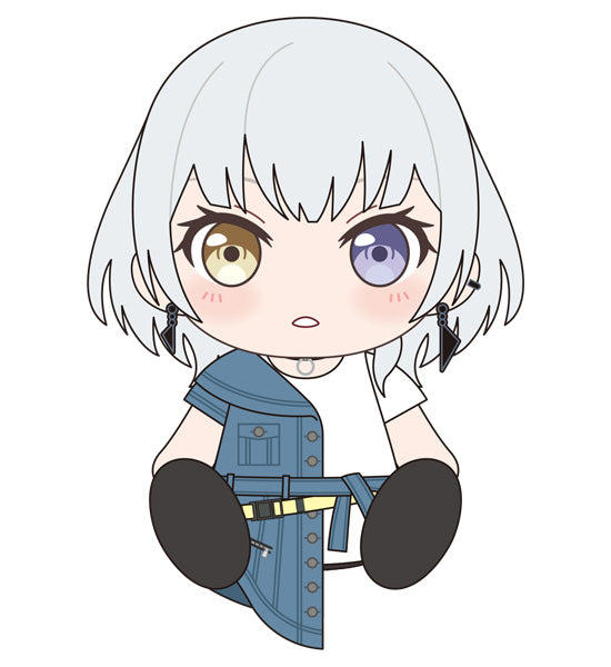 BanG Dream! Plushie MyGO!!!!! Rāna Kaname