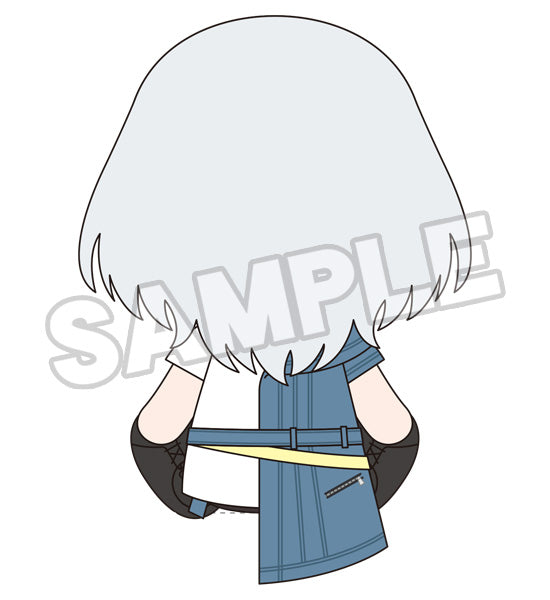 BanG Dream! Plushie MyGO!!!!! Rāna Kaname