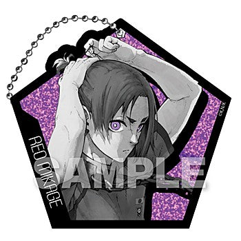 Blue Lock" Pika-rylic Key Chain - Aniporium