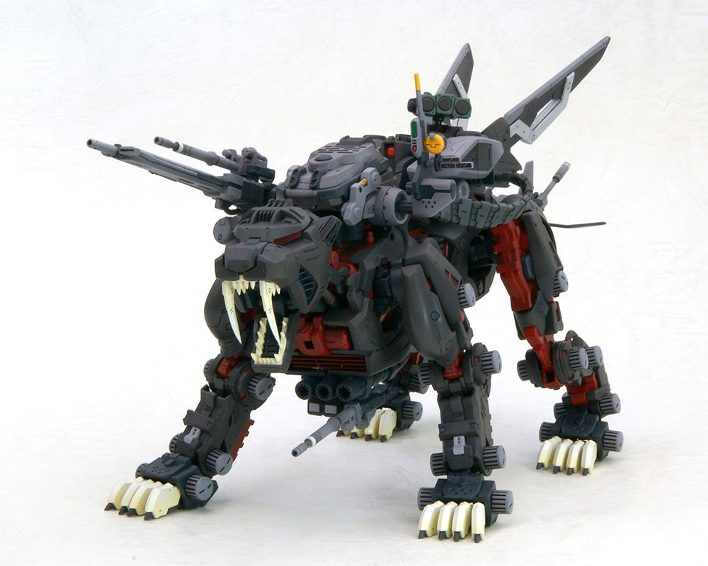 1/72 Zoids: EPZ-003 Great Saber Marking Plus Ver.