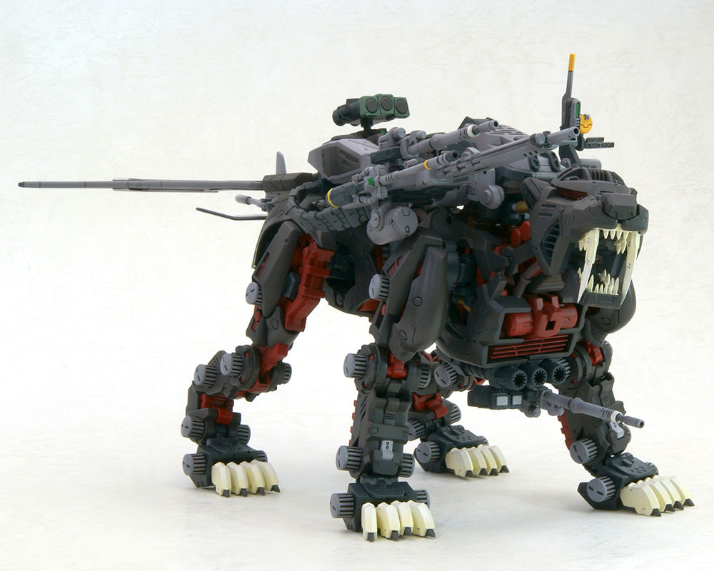 1/72 Zoids: EPZ-003 Great Saber Marking Plus Ver.