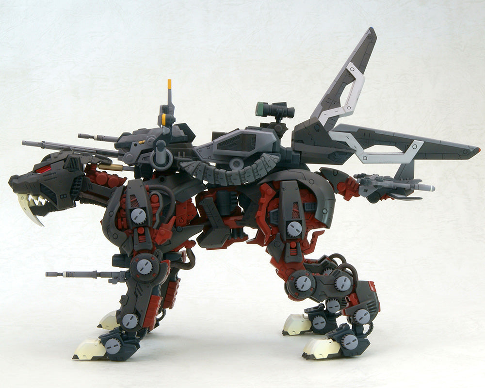 1/72 Zoids: EPZ-003 Great Saber Marking Plus Ver.