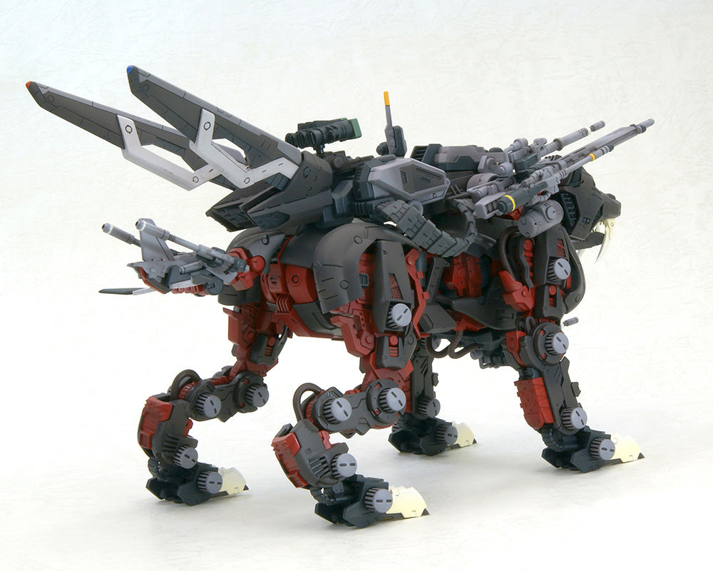 1/72 Zoids: EPZ-003 Great Saber Marking Plus Ver.