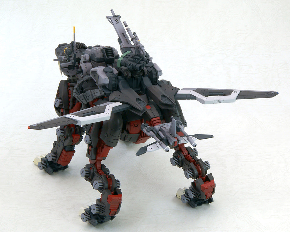 1/72 Zoids: EPZ-003 Great Saber Marking Plus Ver.