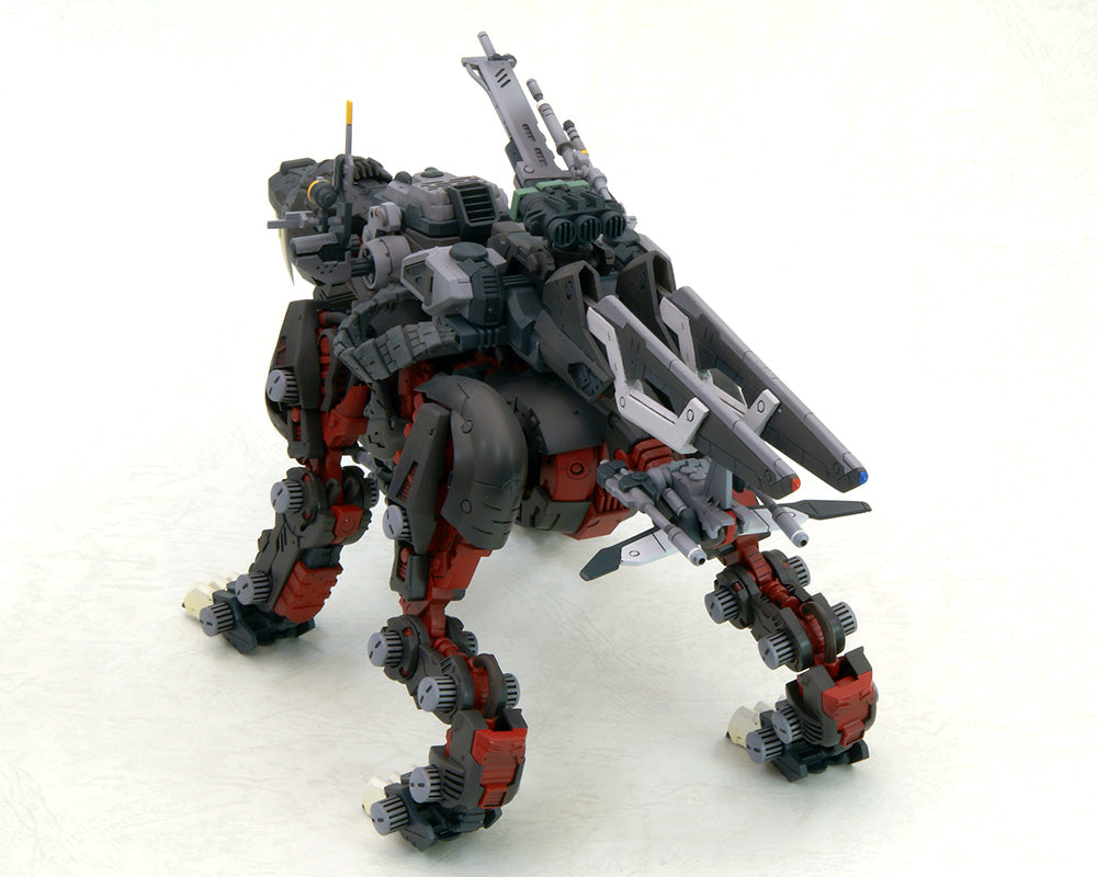 1/72 Zoids: EPZ-003 Great Saber Marking Plus Ver.