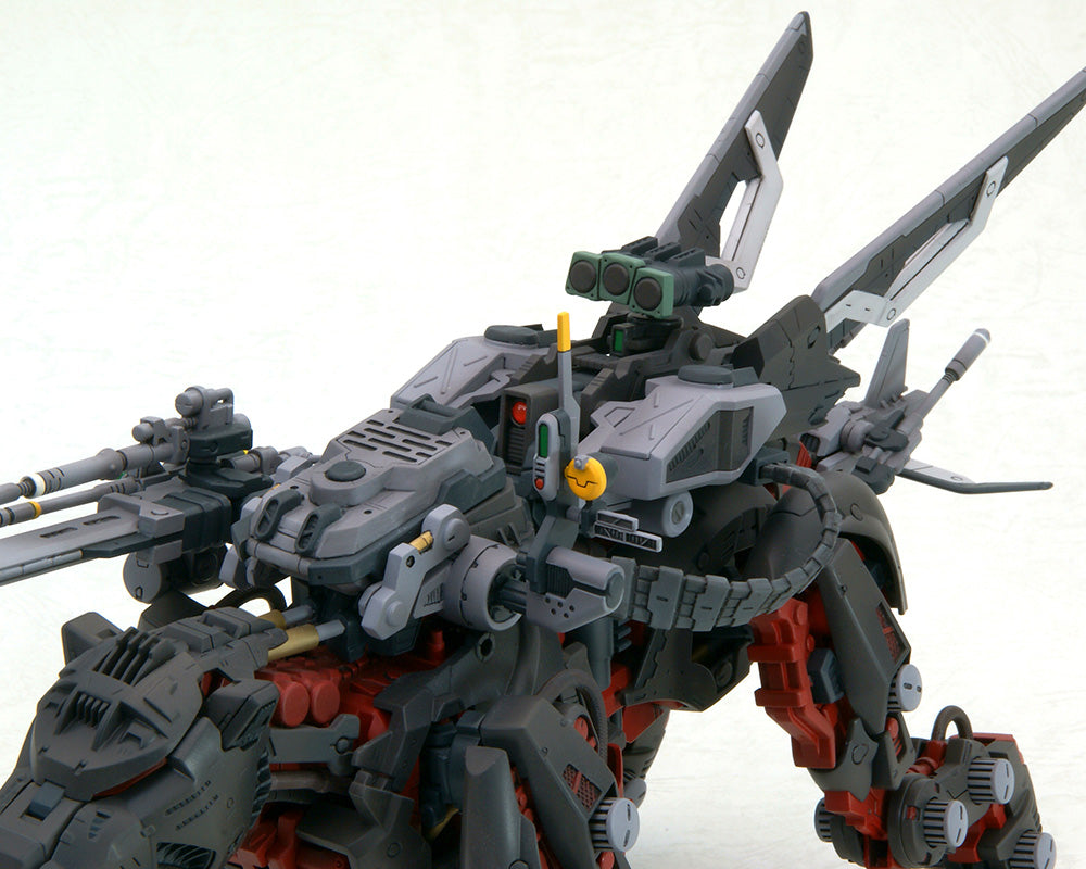 1/72 Zoids: EPZ-003 Great Saber Marking Plus Ver.
