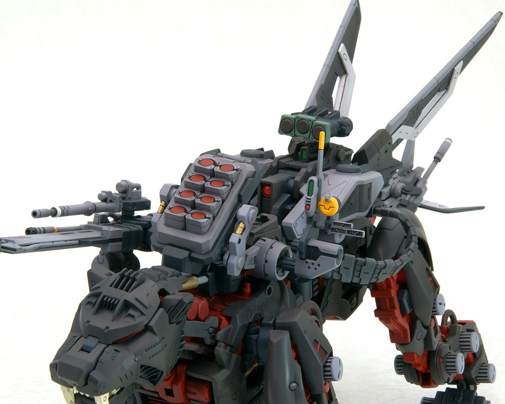 1/72 Zoids: EPZ-003 Great Saber Marking Plus Ver.