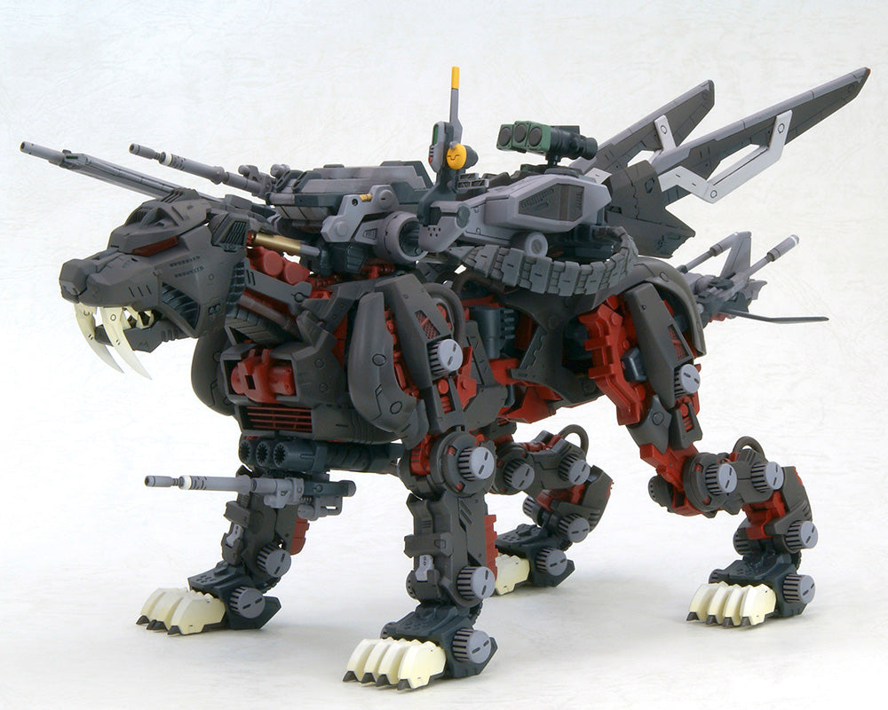 1/72 Zoids: EPZ-003 Great Saber Marking Plus Ver.