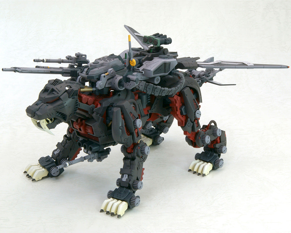 1/72 Zoids: EPZ-003 Great Saber Marking Plus Ver.