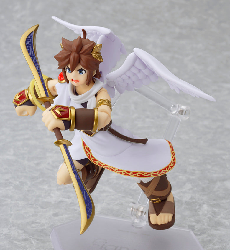 figma Pit