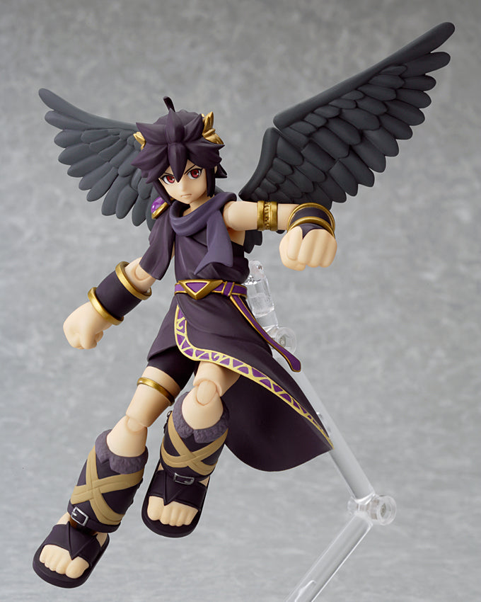 figma Dark Pit(Special Discount)