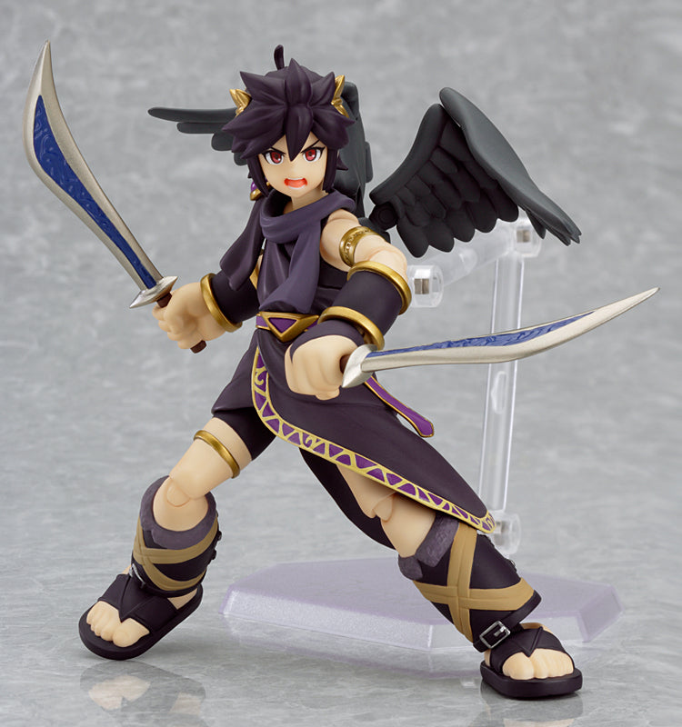 figma Dark Pit(Special Discount)