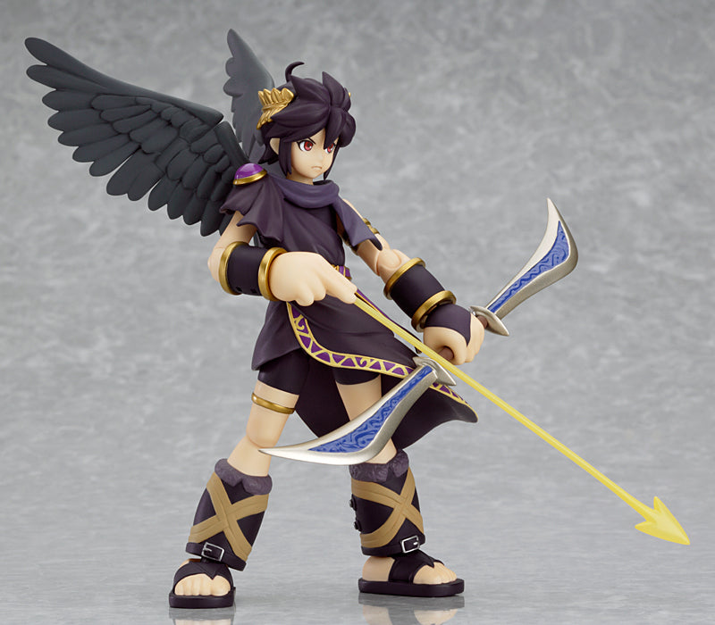 figma Dark Pit(Special Discount)