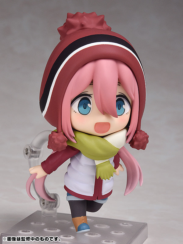 Nendoroid Nadeshiko Kagamihara