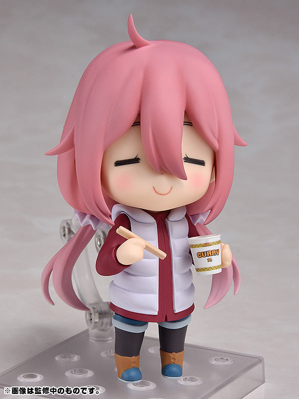 Nendoroid Nadeshiko Kagamihara