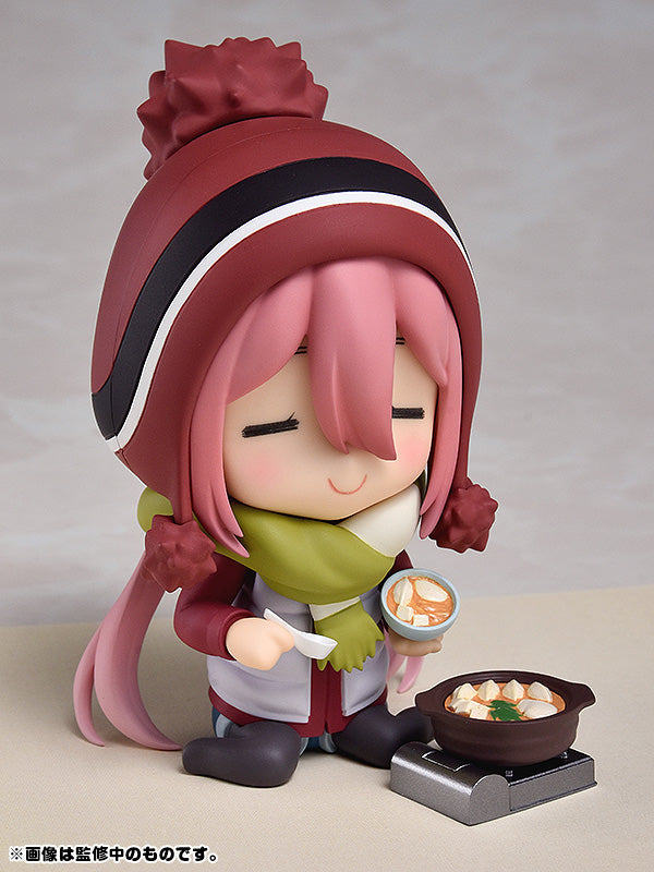 Nendoroid Nadeshiko Kagamihara