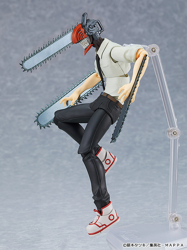 figma "Chainsaw Man" Denji