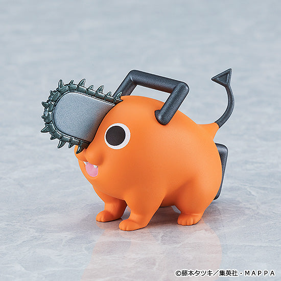 figma "Chainsaw Man" Denji