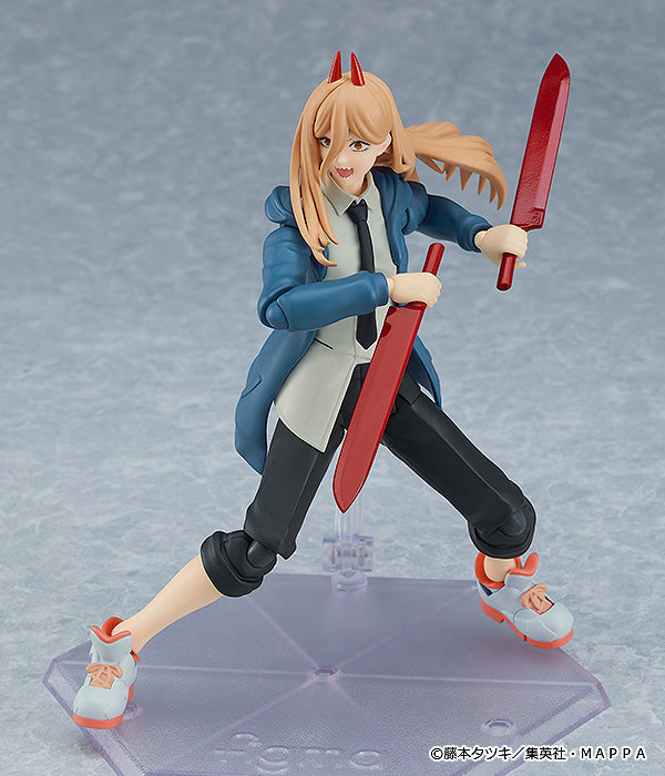 figma Power