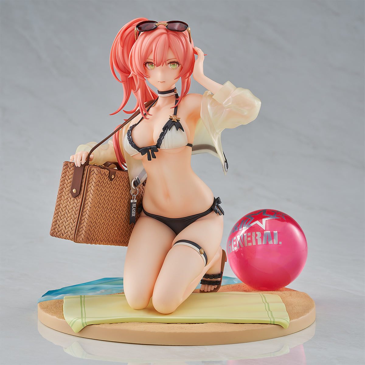 Girls' Frontline" R93 Holiday Lucky Star Ver.(Special Discount)