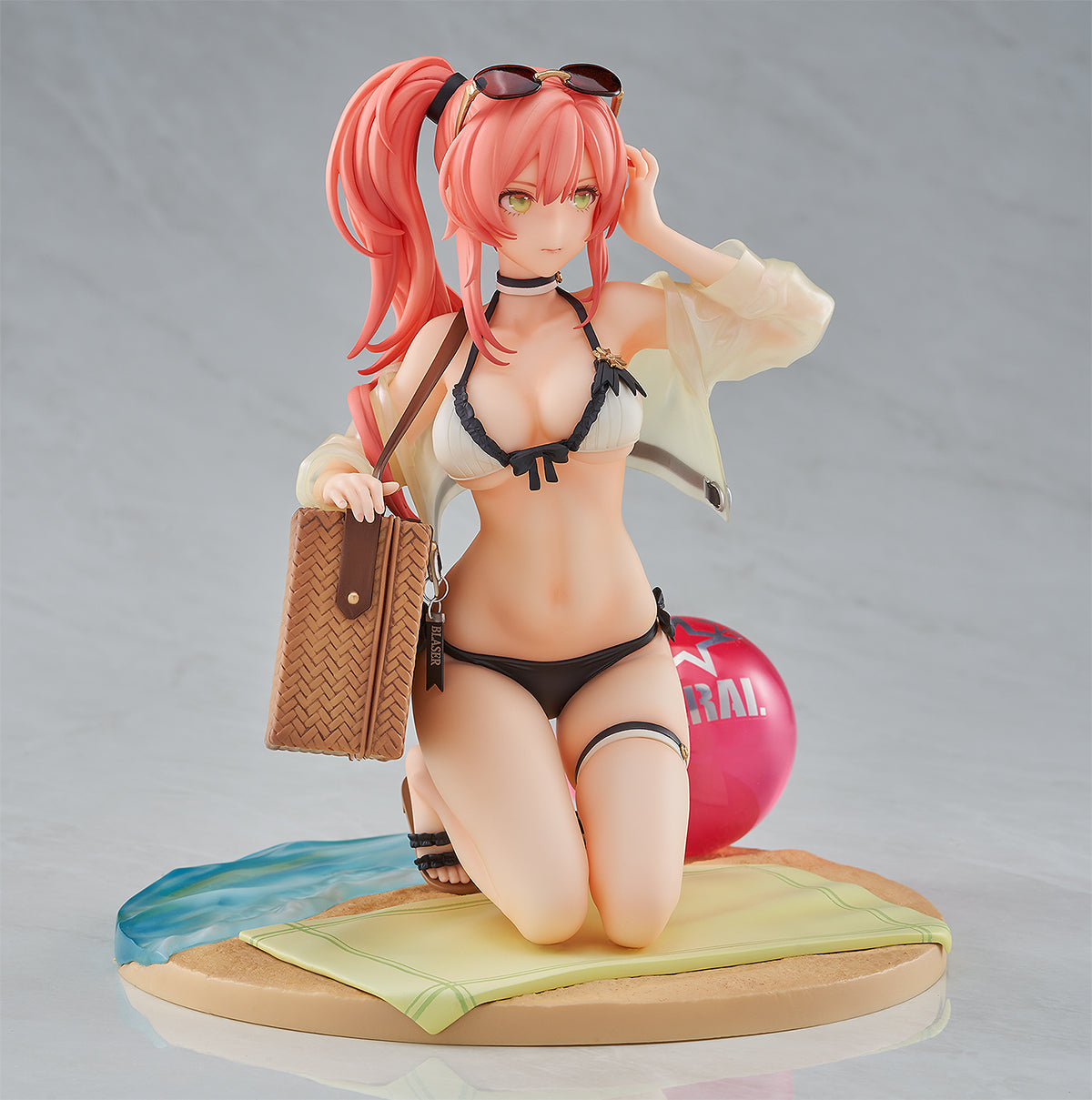 Girls' Frontline" R93 Holiday Lucky Star Ver.(Special Discount)