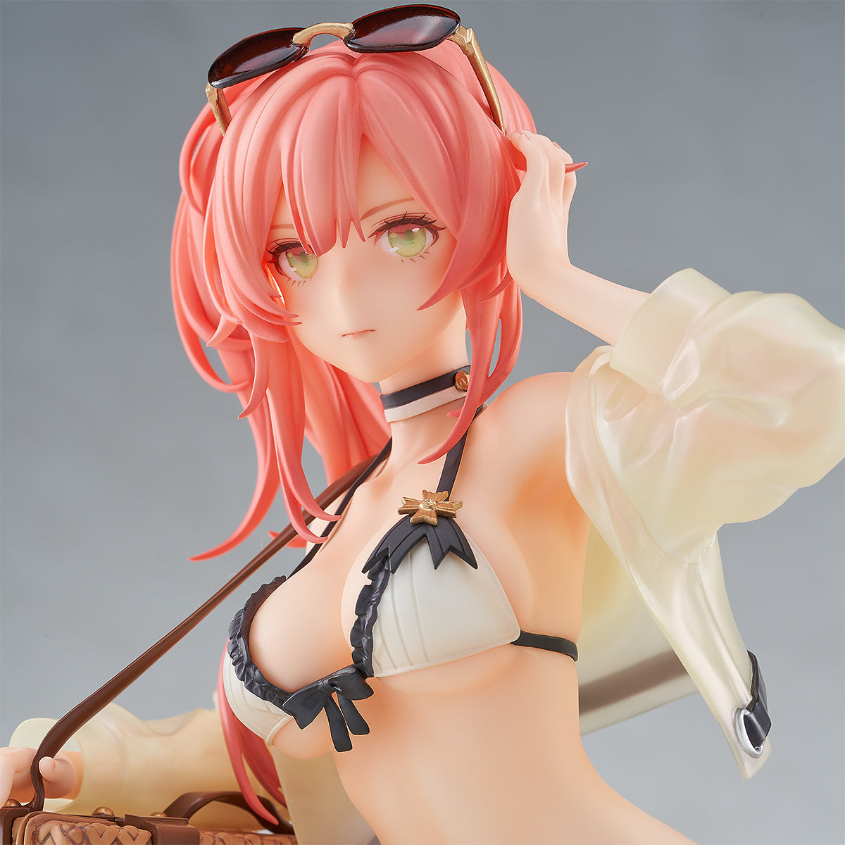 Girls' Frontline" R93 Holiday Lucky Star Ver.(Special Discount)