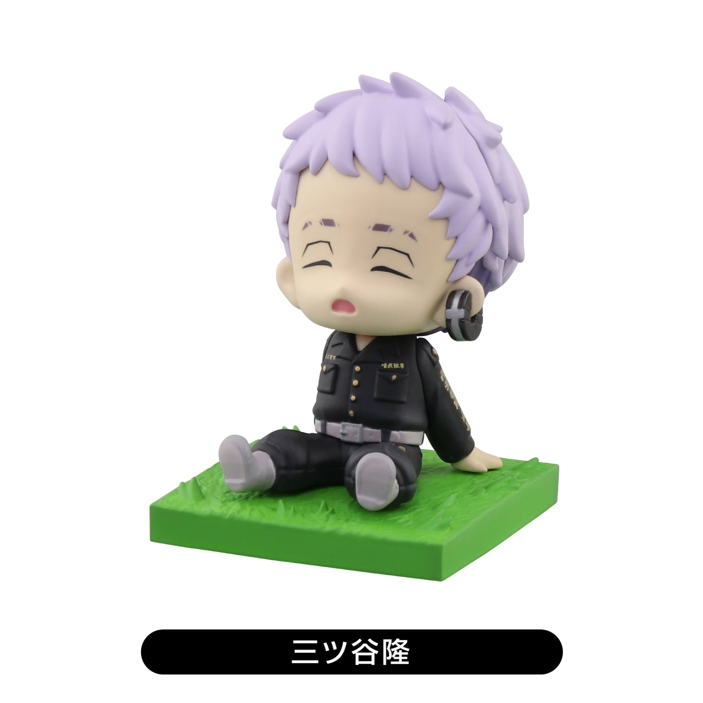 "Tokyo Revengers" Trading Mini Figure