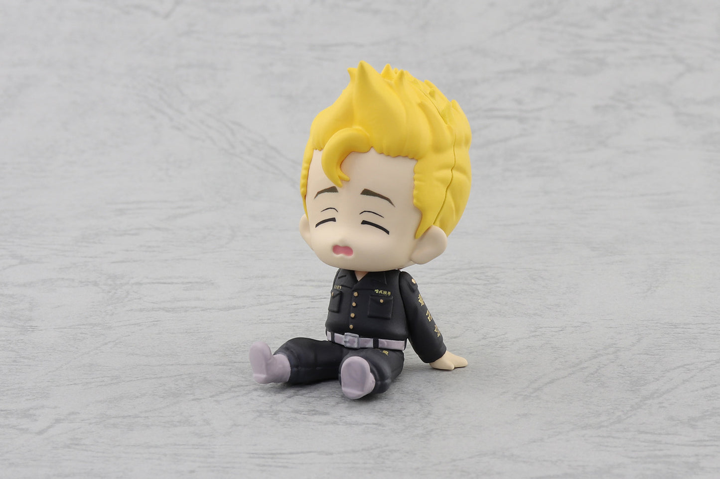"Tokyo Revengers" Trading Mini Figure