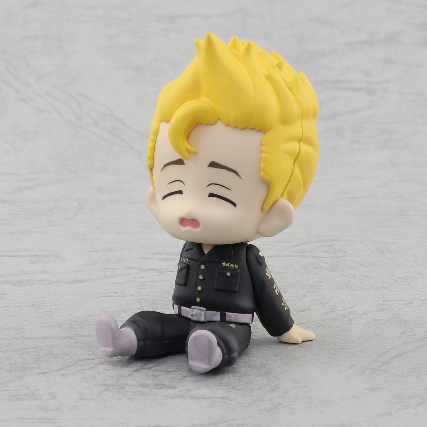 "Tokyo Revengers" Trading Mini Figure