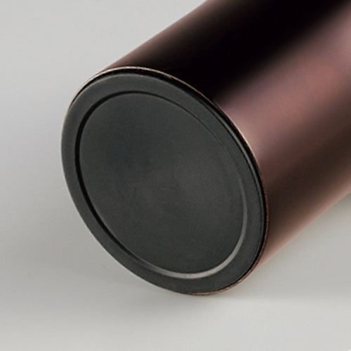 "Rebuild of Evangelion" Eva & Logos Vacuum Double Structure Cafe Tumbler 380ml