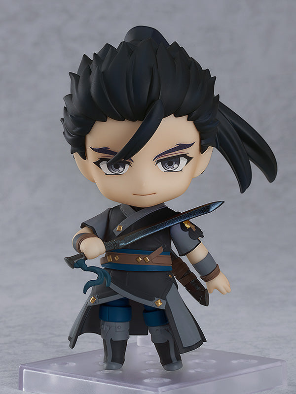 Nendoroid "Gujian 3" Beiluo