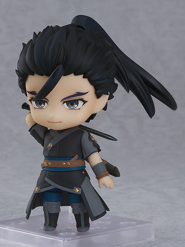 Nendoroid "Gujian 3" Beiluo