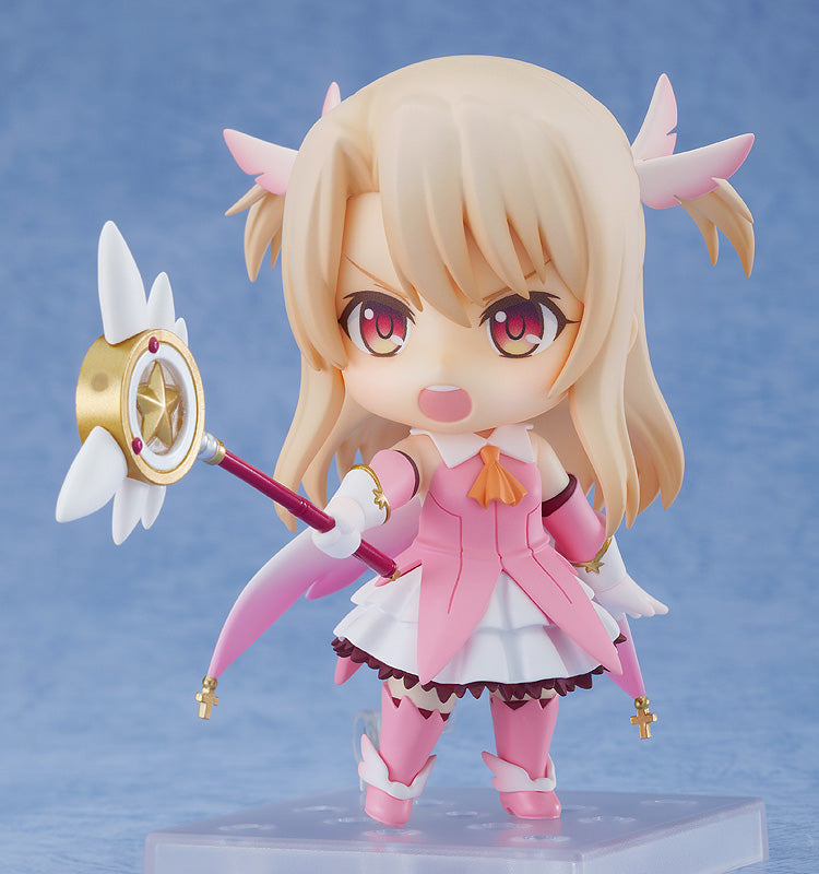 Nendoroid Illyasviel Von Einzbern