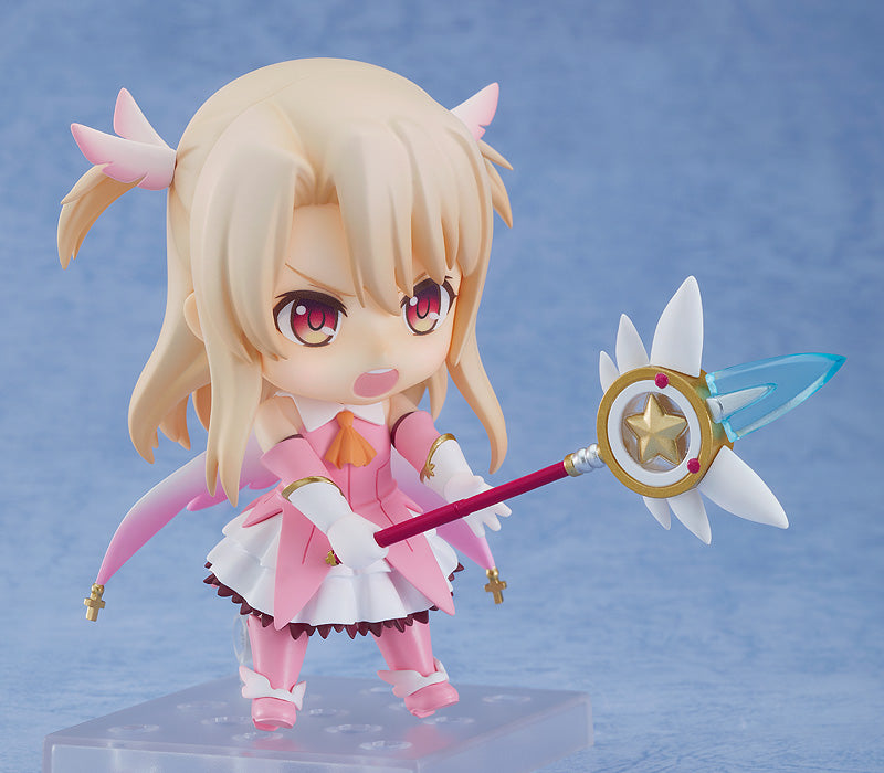 Nendoroid Illyasviel Von Einzbern