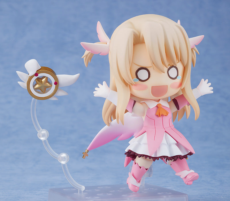 Nendoroid Illyasviel Von Einzbern