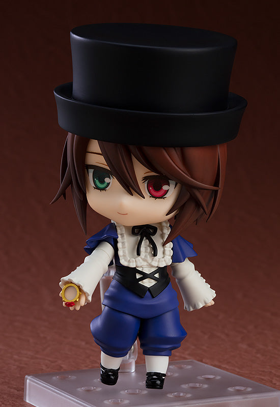Nendoroid Souseiseki