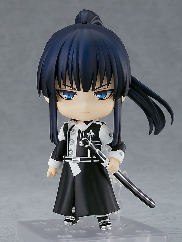 Nendoroid Kanda Yu (Special Discount)