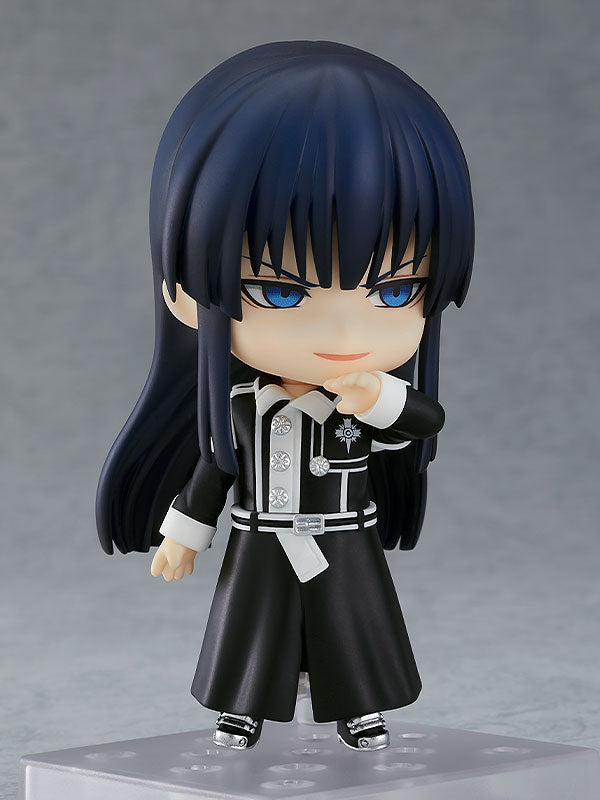 Nendoroid Kanda Yu (Special Discount)