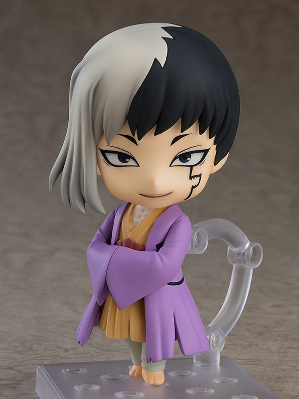 Nendoroid Asagiri Gen